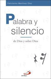 Portada de Palabra y silencio
