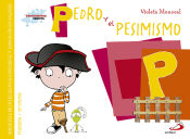 Portada de Pedro y el pesimismo