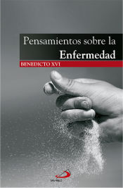 Portada de Pensamientos sobre la enfermedad