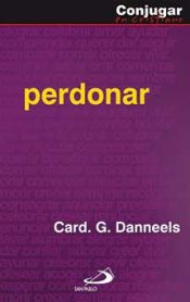 Portada de Perdonar