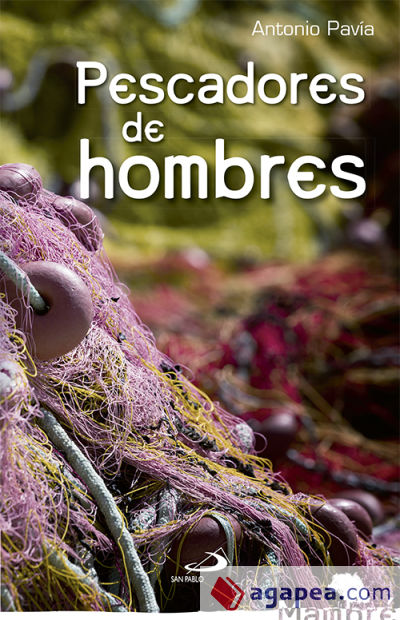 Pescadores de hombres