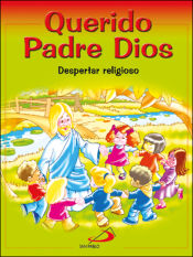 Portada de Querido Padre Dios - libro del niño