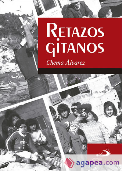 Retazos gitanos