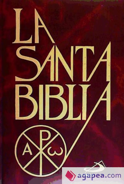 SANTA BIBLIA 1 ACOLCHADA PAULINAS SANTA BIBLIA 1 ACOLCHADA PAULINAS