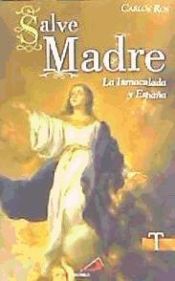 Portada de Salve Madre