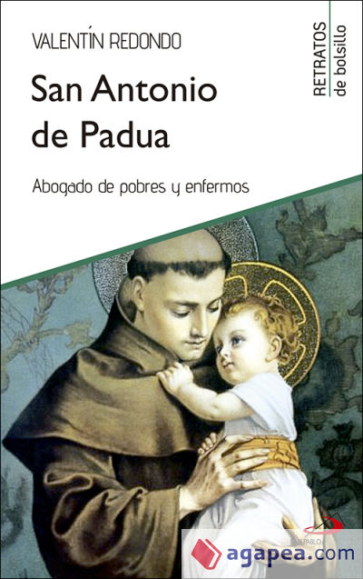 San Antonio de Padua