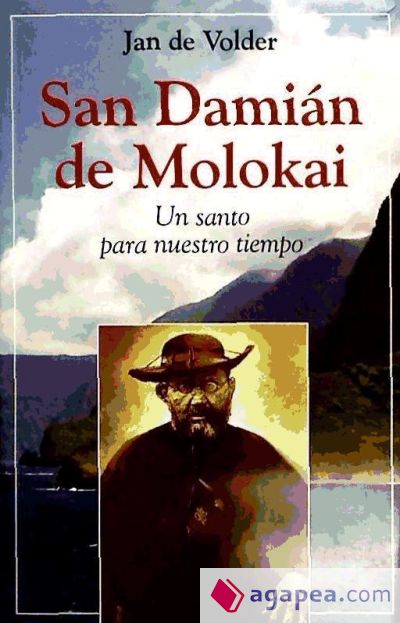 San Damián de Molokai