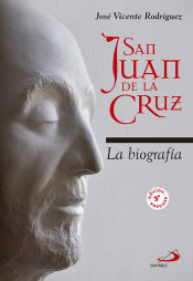 Portada de San Juan de la Cruz