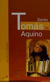 Portada de Santo Tomás de Aquino