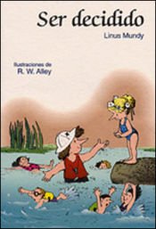 Portada de Ser decidido