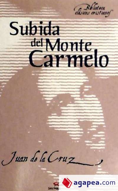 Subida del monte Carmelo