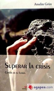 Portada de Superar la crisis