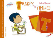 Portada de Tarkey y la timidez