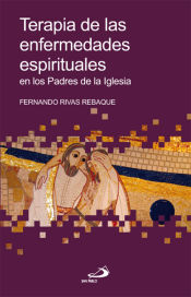 Portada de Terapia de las enfermedades espirituales