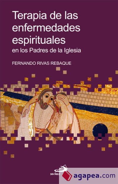 Terapia de las enfermedades espirituales