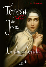 Portada de Teresa de Jesús