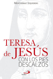 Portada de Teresa de Jesús