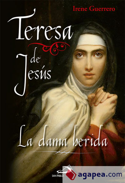 Teresa de Jesús