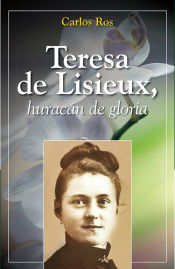 Portada de Teresa de Lisieux