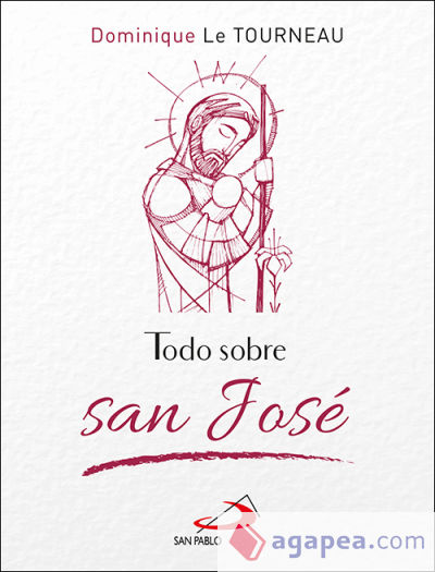 Todo sobre san José