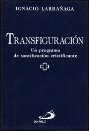 Portada de Transfiguración