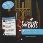 Portada de Tuiteando con Dios