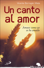 Portada de Un canto al amor