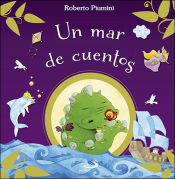 UN MAR DE CUENTOS - ROBERTO PIUMINI - 9788428552707