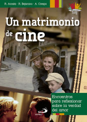 Portada de Un matrimonio de cine