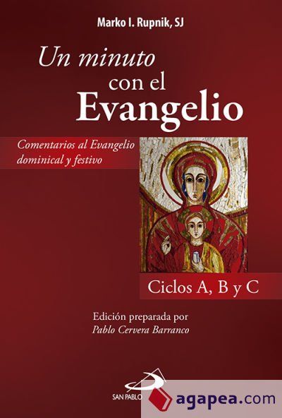 Un minuto con el Evangelio