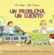 Portada de Un problema, un cuento