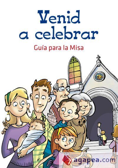Venid a celebrar Venid a celebrar