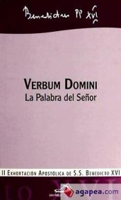 Portada de Verbum domini