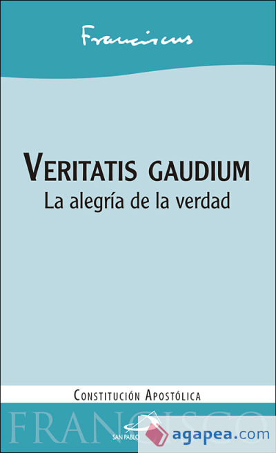 Veritatis gaudium