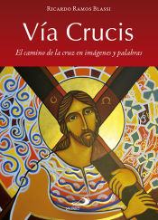 Portada de Vía Crucis