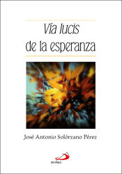 Portada de Vía Lucis de la esperanza