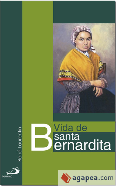Vida de Santa Bernardita