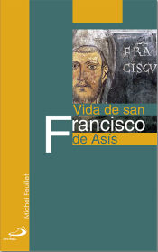 Portada de Vida de san Francisco de Asís