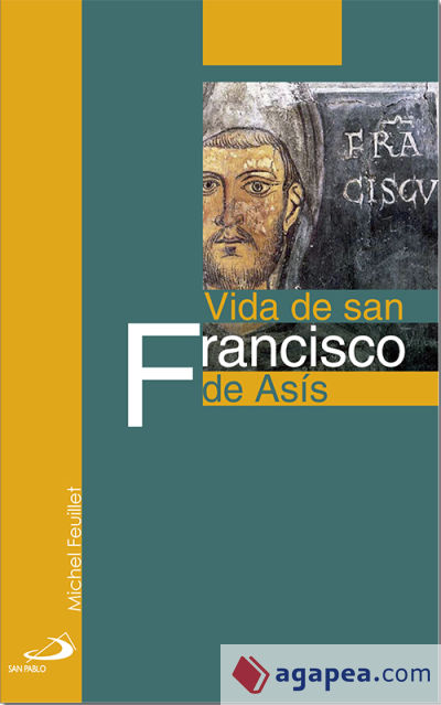 Vida de san Francisco de Asís