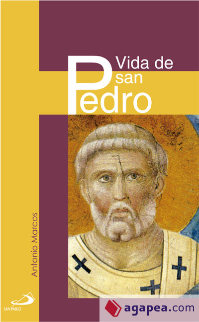 Vida de san Pedro