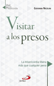 Portada de Visitar a los presos