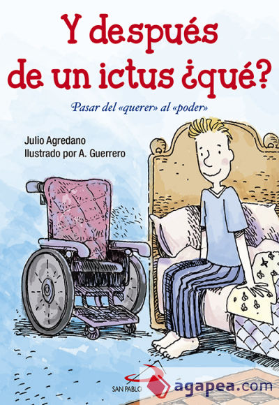 Y después de un ictus ¿qué?