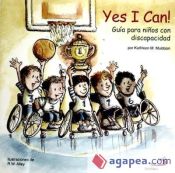 Portada de Yes I can!