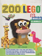 Portada de Zoo Lego