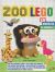 Portada de Zoo Lego, de Jody Padulano