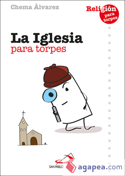 la Iglesia para torpes