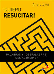 Portada de ¡Quiero resucitar!