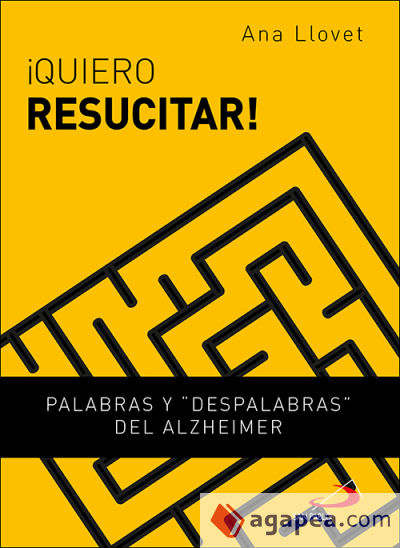 ¡Quiero resucitar!