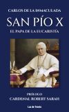 San P&iacute;o X