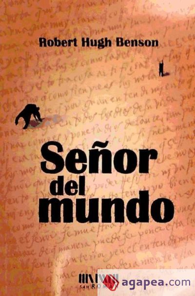 SEÑOR DEL MUNDO SEÑOR DEL MUNDO
